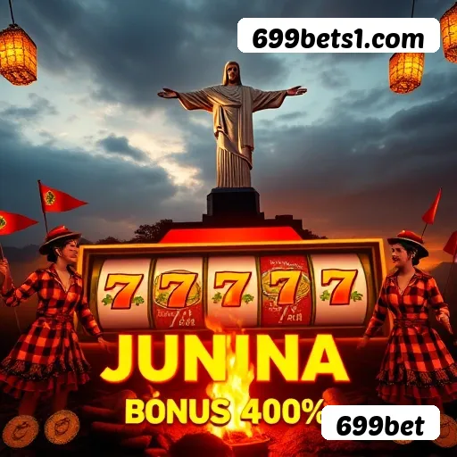 Cassino online 699bet - Imagem principal